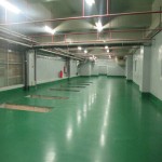 高密FRP玻璃钢防腐地坪-缩略图2