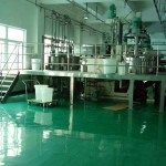 高密乙烯基防腐蚀地坪,乙烯基酯地坪,乙烯基酯防腐蚀地坪,乙烯基重防腐蚀地坪,乙烯基重防腐地坪,乙烯基重防腐自流平地坪-缩略图1