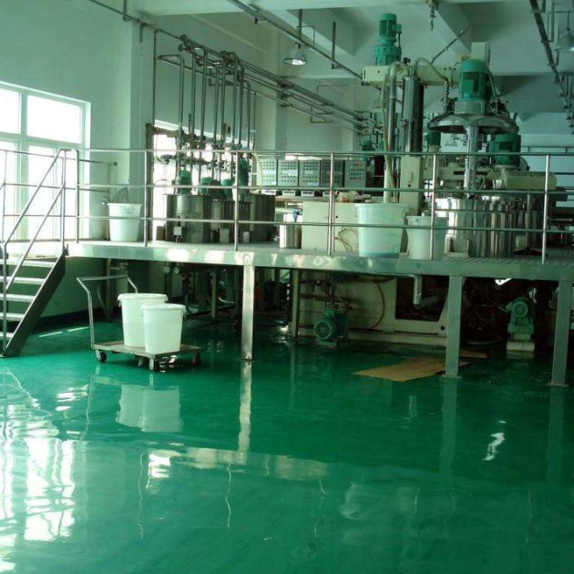 高密乙烯基防腐蚀地坪,乙烯基酯地坪,乙烯基酯防腐蚀地坪,乙烯基重防腐蚀地坪,乙烯基重防腐地坪,乙烯基重防腐自流平地坪产品图1