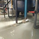 高密FRP玻璃钢防腐地坪-缩略图1