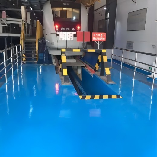 高密环氧防腐蚀地坪,环氧积层地坪